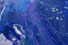 Below-the-Bubbles