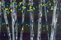 Birch-Droplets Birch-Droplets