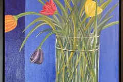 Clearly-Tulips Clearly-Tulips
