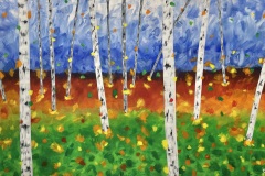 Crooked-Birch Crooked-Birch