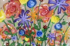 Flower-Power Flower-Power