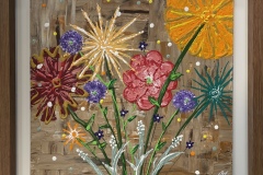 Flowers-and-Wood-Panels Flowers-and-Wood-Panels