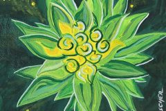Green-Bloom Green-Bloom