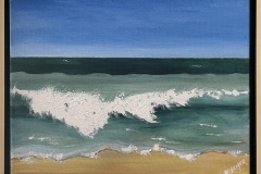 Green-Sea Green-Sea