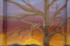 Hinphy-Tree Hinphy-Tree