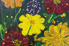 Jungle-Blooms