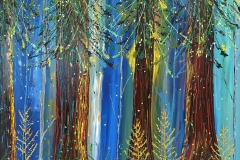 Magical-Forest