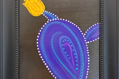 Purple-Prickly-Pear Purple-Prickly-Pear