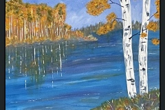 Autumn-Lake