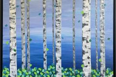 Birch-Beauties