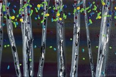 Birch-Droplets