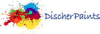 DischerPaints