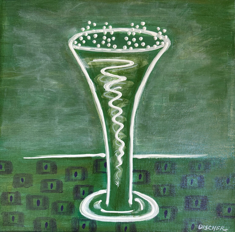 5 O’Clock Somewhere