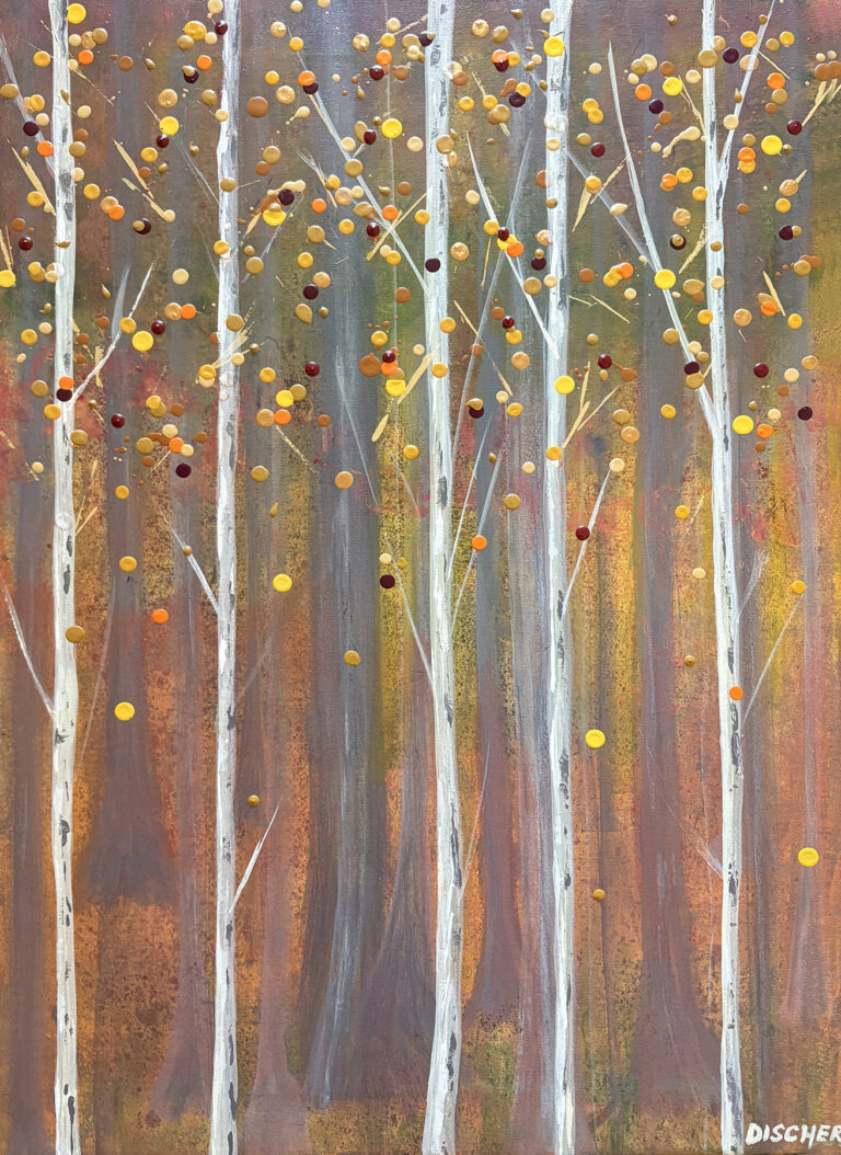 Forest Walk
