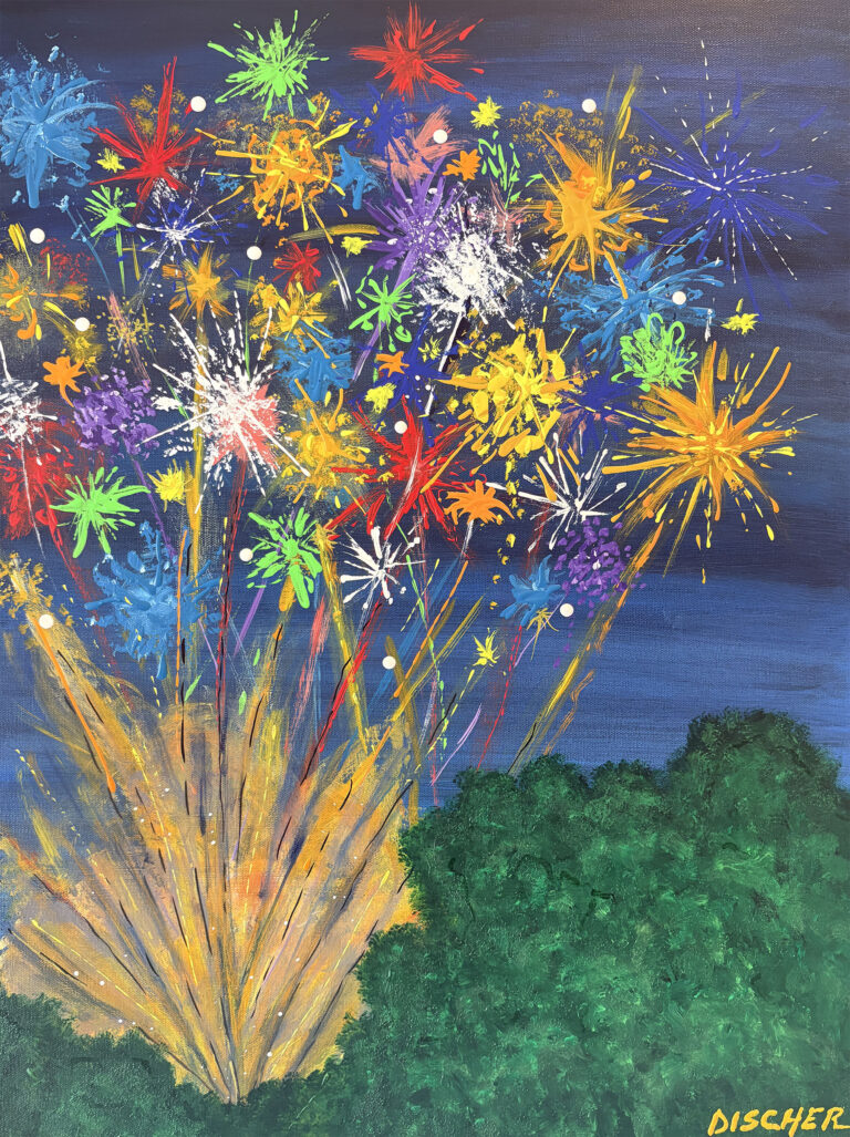 Grand Finale