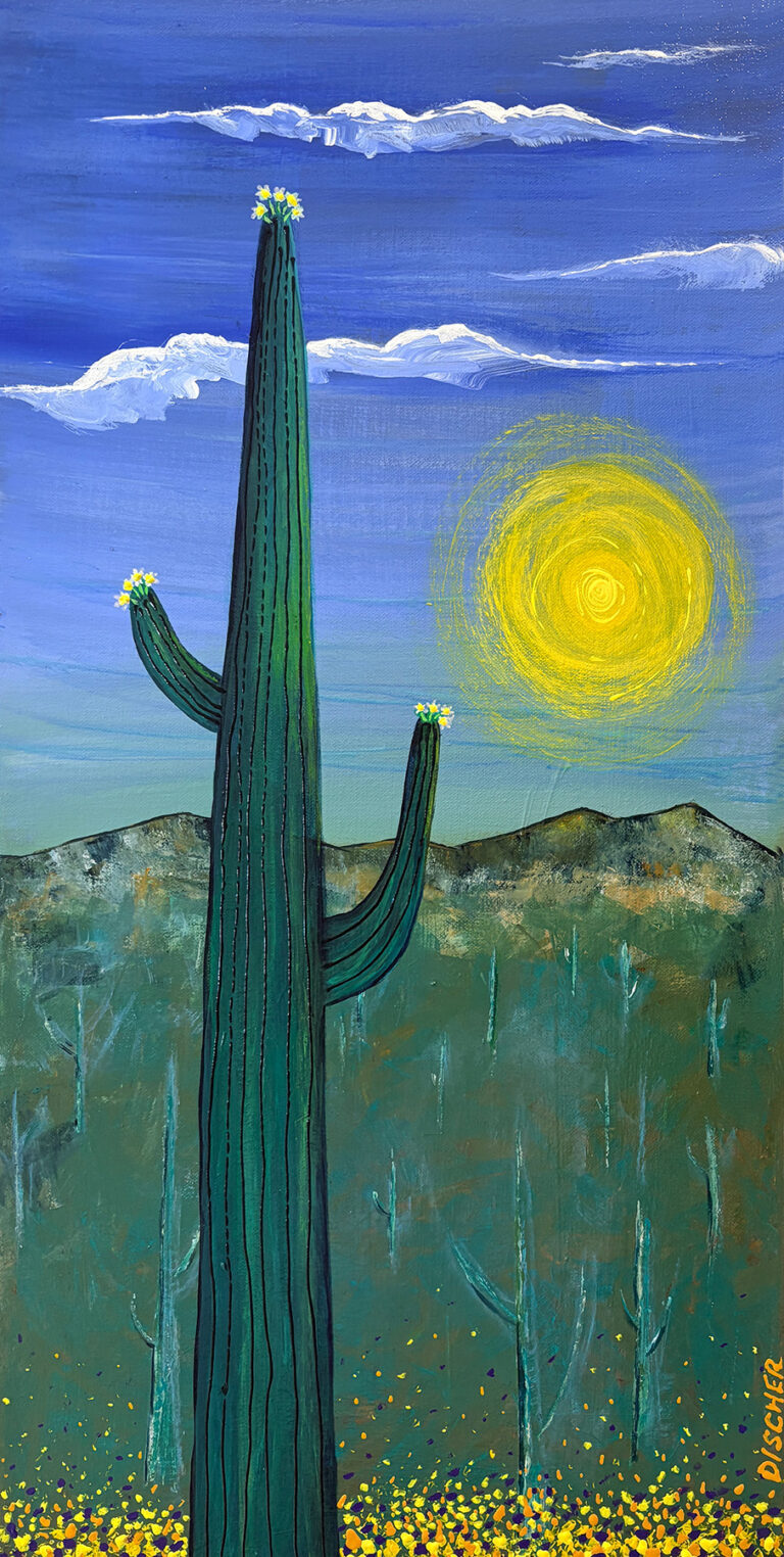 King of the Desert